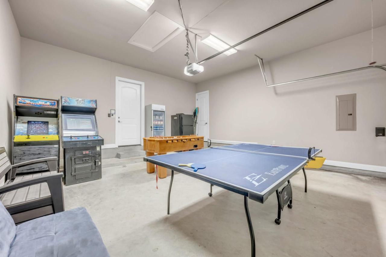 119 Christopher Concierge Services Available Kingsland المظهر الخارجي الصورة