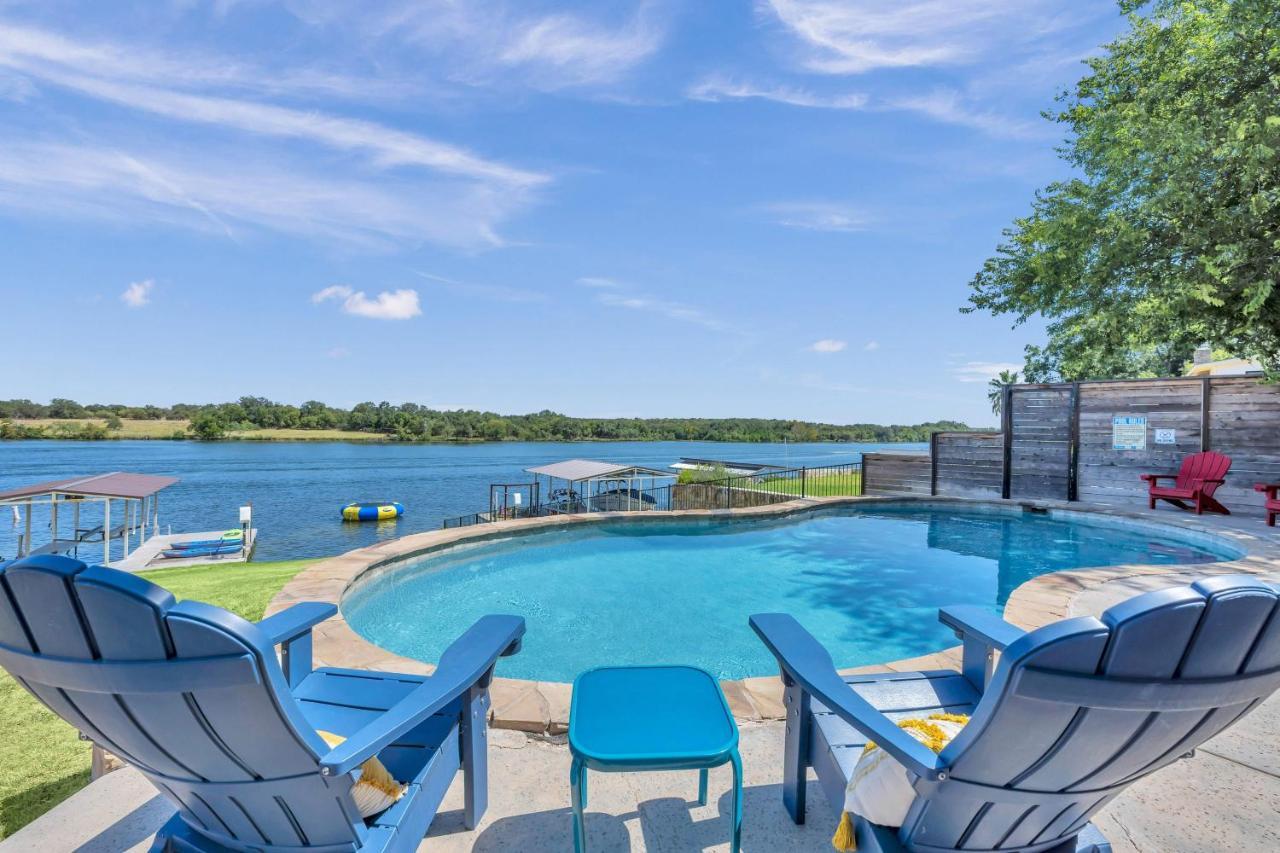 119 Christopher Concierge Services Available Kingsland المظهر الخارجي الصورة