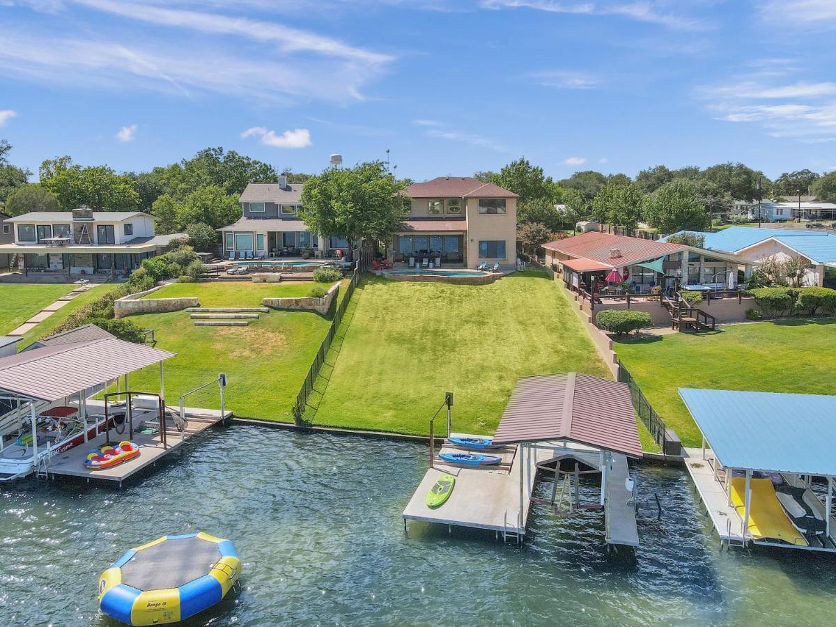 119 Christopher Concierge Services Available Kingsland المظهر الخارجي الصورة